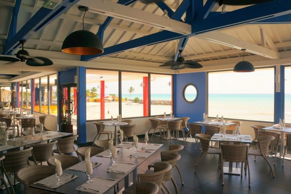 Karibea Beach Hôtel Gosier (Poucet)